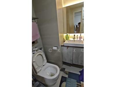 For Rent - Elias Green