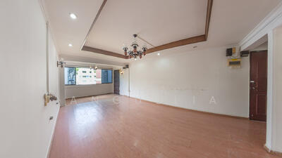 For Sale - 601 Bedok Reservoir Road