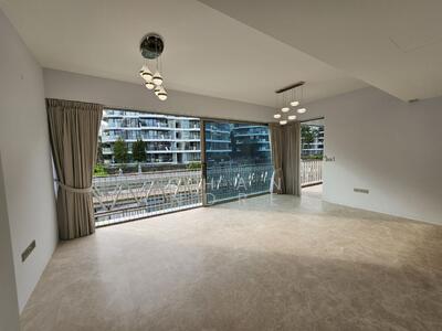 For Rent - The Reef at King's Dock