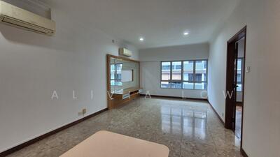 For Sale - Sea Avenue Mansions