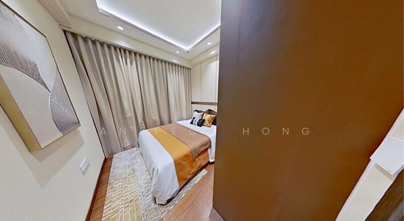 For Sale - The Hill @ One-North