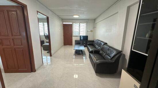 For Rent - 34 Whampoa West