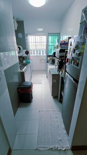 For Sale - 10C Bendemeer Light