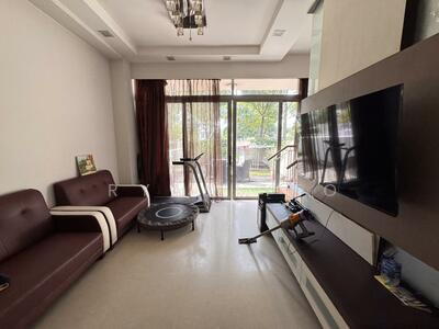 For Sale - Charlton Villas