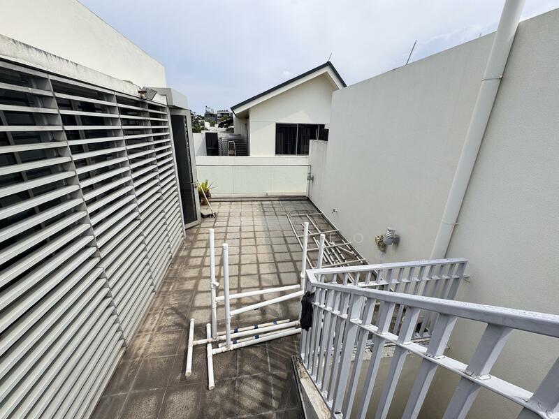 Roof