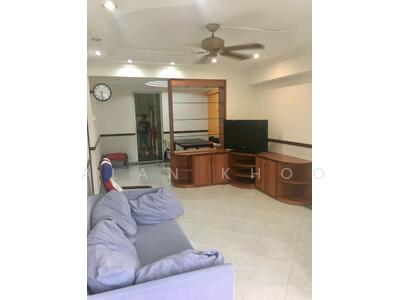 For Rent - 424 Woodlands Street 41