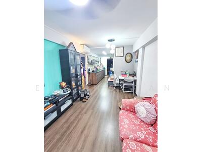 For Sale - 8 Jalan Batu