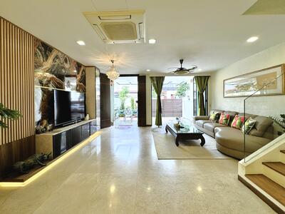 For Sale - Tai Keng Gardens