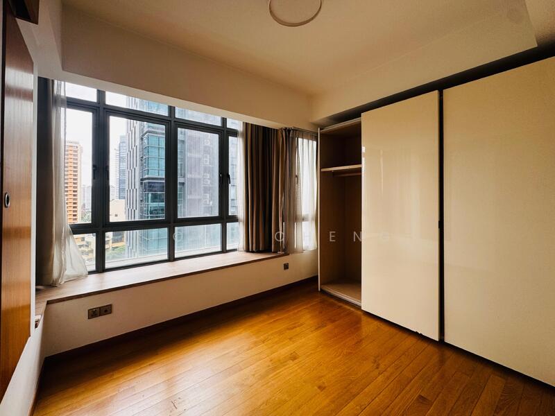 Luma Condominium For Sale at S$ 1,590,000 | PropertyGuru Singapore - Bedroom