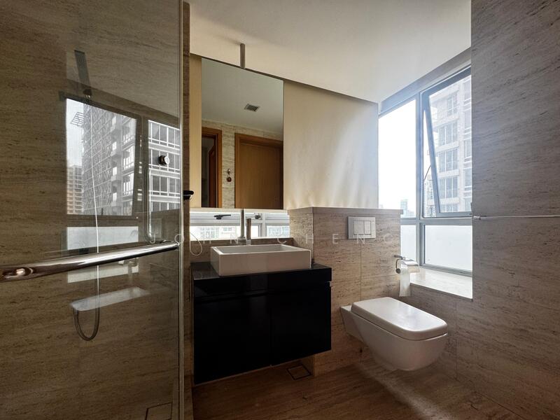 Luma Condominium For Sale at S$ 1,590,000 | PropertyGuru Singapore - Bathroom