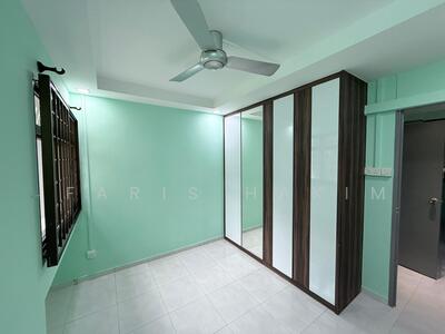 For Rent - 444 Choa Chu Kang Avenue 4