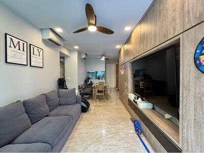 For Sale - Kingsford Waterbay