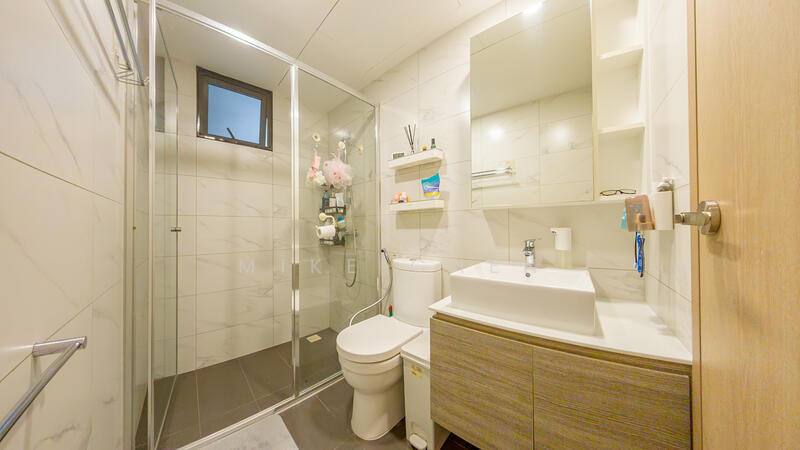 Common Bathroom