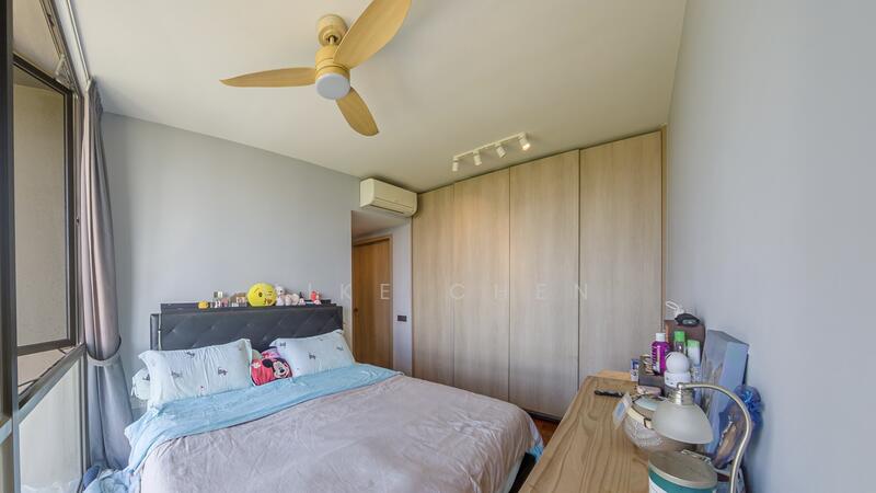 For Sale - Treasure Crest