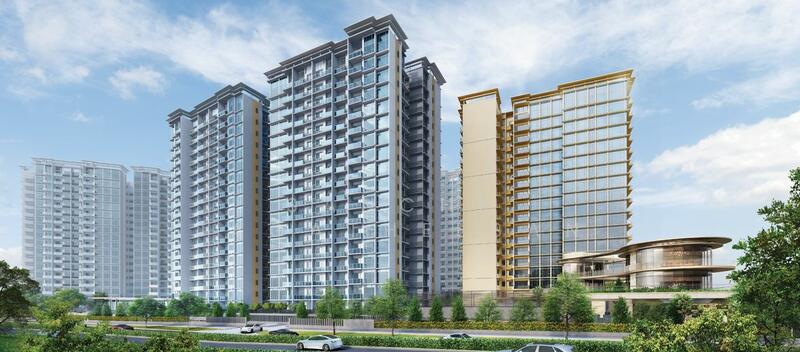 For Sale - Grand Dunman