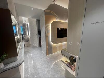 For Sale - The Arcady At Boon Keng