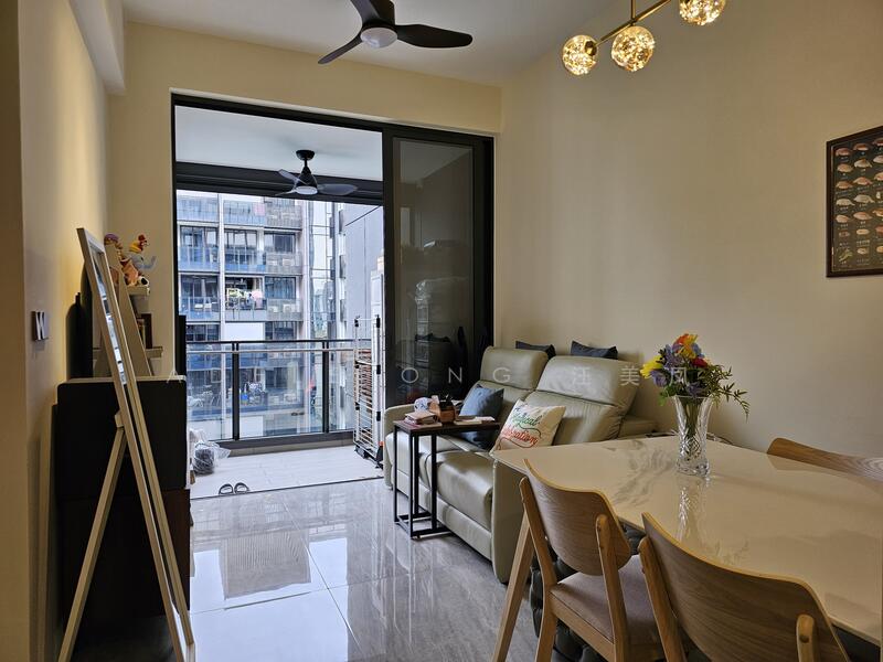 For Sale - Leedon Green