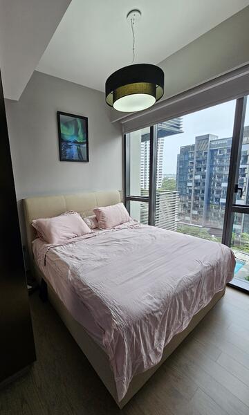 For Sale - Leedon Green