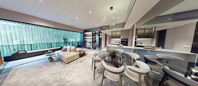 For Sale - Emerald of Katong