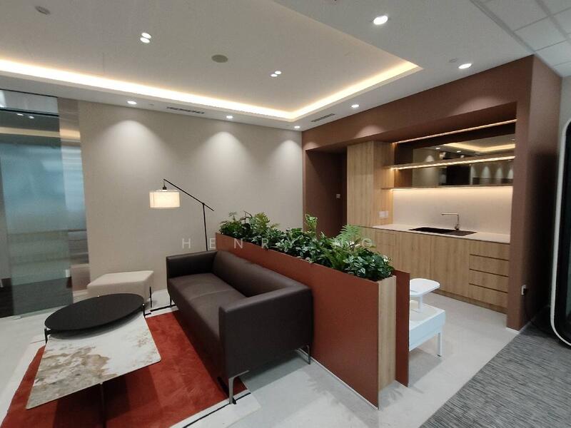 IOI Central Boulevard Towers, Central Boulevard, 1,600 sqft, Office For Rent, by Henry Ng, 60175863 - CommercialGuru.com.sg