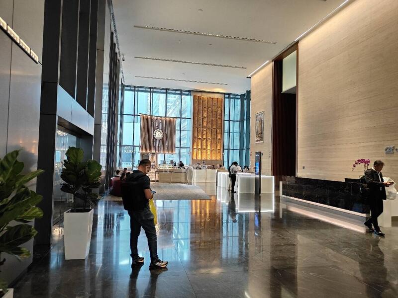 IOI Central Boulevard Towers, Central Boulevard, 1,600 sqft, Office For Rent, by Henry Ng, 60175863 - CommercialGuru.com.sg