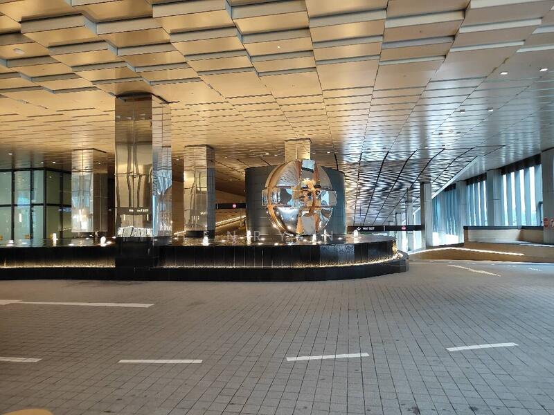 IOI Central Boulevard Towers, Central Boulevard, 1,600 sqft, Office For Rent, by Henry Ng, 60175863 - CommercialGuru.com.sg