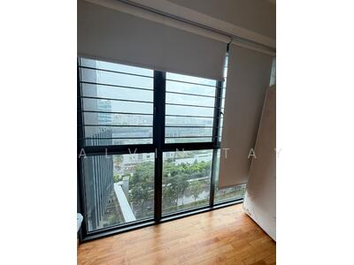 For Rent - J Gateway