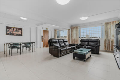 For Sale - 138 Simei Street 1