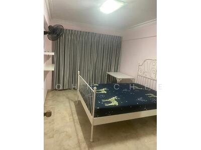 For Rent - 868 Yishun Street 81
