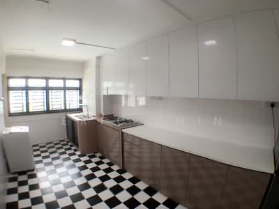 For Sale - 202 Bedok North Street 1