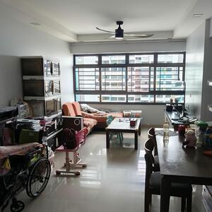 For Sale - 441A Fernvale Road