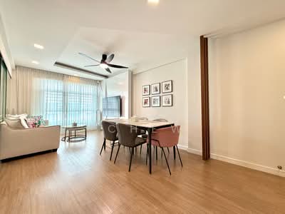 For Sale - 440B Fernvale Link