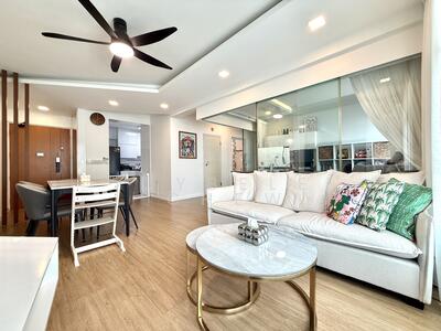 For Sale - 440B Fernvale Link