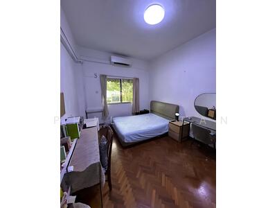 For Rent - Lloyd Mansion