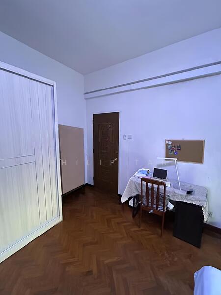 For Rent - Lloyd Mansion