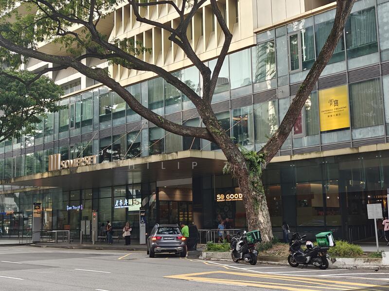 For Rent - Lloyd Mansion