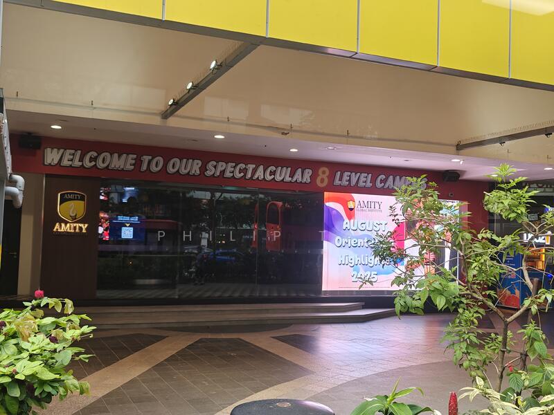 For Rent - Lloyd Mansion