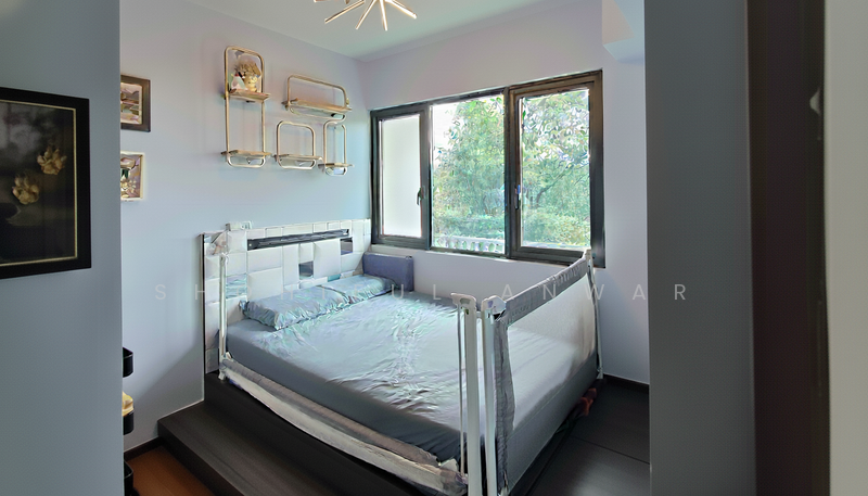 Master Room with ensuite