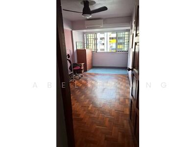 For Rent - 411 Commonwealth Avenue West