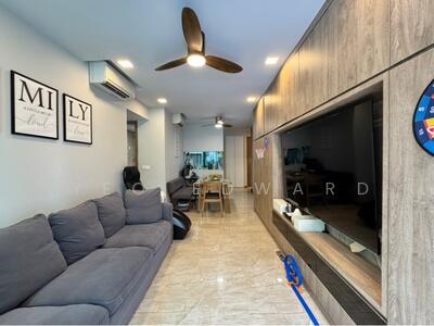 For Sale - Kingsford Waterbay