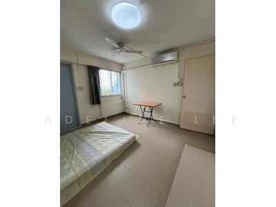 For Rent - 414 Tampines Street 41