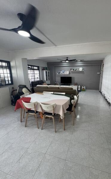 For Sale - 634 Pasir Ris Drive 1