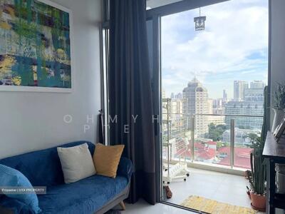 For Sale - One Dusun Residences