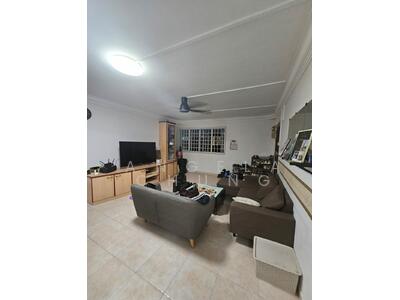 For Sale - 507 Bedok North Avenue 3