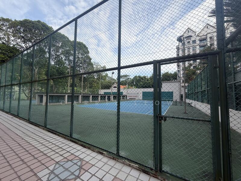 Hume Park I, 1 Hume Avenue, Clementi Park / Upper Bukit Timah, 4 Bedrooms, 1,582 sqft, Condominium For Rent, by Carrie Leow, 60175950 - PropertyGuru.com.sg