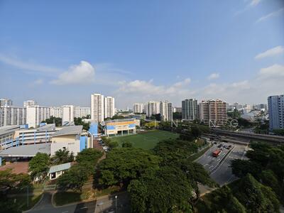 For Sale - Grandeur Park Residences