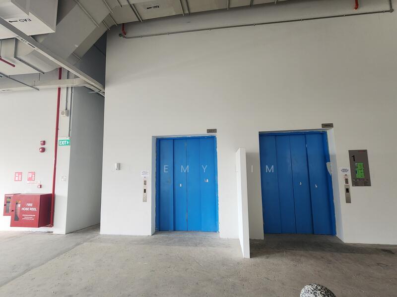 CT Foodnex, 2A-2B Mandai Estate, 1,765 sqft, Factory / Workshop (B2) For Rent, by Jeremy Lim, 60175955 - CommercialGuru.com.sg