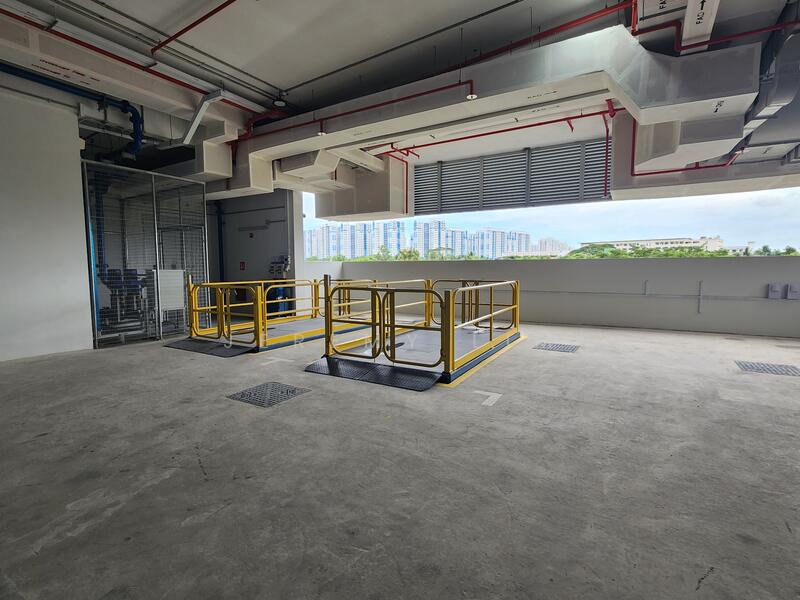CT Foodnex, 2A-2B Mandai Estate, 1,765 sqft, Factory / Workshop (B2) For Rent, by Jeremy Lim, 60175955 - CommercialGuru.com.sg
