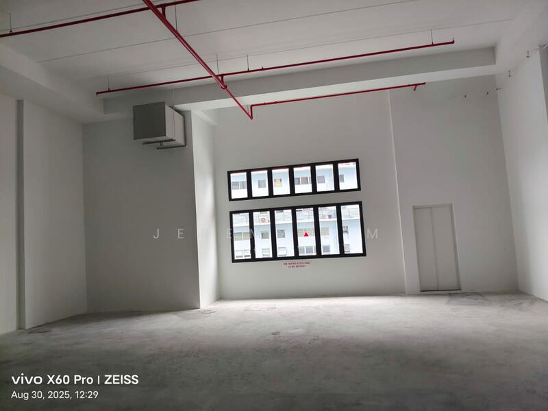 CT Foodnex, 2A-2B Mandai Estate, 1,765 sqft, Factory / Workshop (B2) For Rent, by Jeremy Lim, 60175955 - CommercialGuru.com.sg