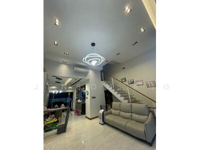 For Sale - Springhill